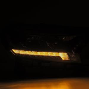 AlphaREX - 880121 | AlphaRex LUXX-Series LED Projector Headlights For Ford Ranger (2019-2022) | Alpha-Black - Image 6