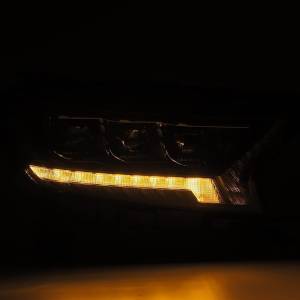 AlphaREX - 880123 | AlphaRex NOVA-Series LED Projector Headlights For Ford Ranger (2019-2023) | Alpha-Black - Image 8