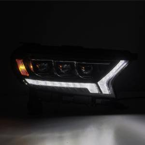 AlphaREX - 880123 | AlphaRex NOVA-Series LED Projector Headlights For Ford Ranger (2019-2023) | Alpha-Black - Image 7