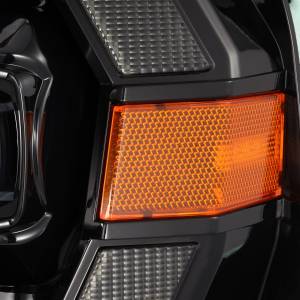 AlphaREX - 880130 | AlphaRex NOVA-Series LED Projector Headlights For Ford F150 (2004-2008) / Lincoln Mark LT (2006-2008) | Alpha-Black - Image 4