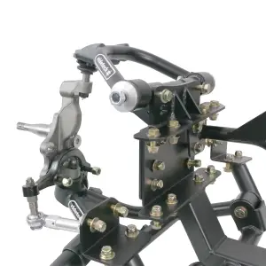 Ridetech - RT12320298 | RideTech Air Suspension System (1965-1972 F100 | Pin Spindle) - Image 14