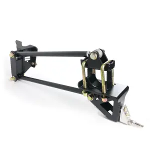 Ridetech - RT12320298 | RideTech Air Suspension System (1965-1972 F100 | Pin Spindle) - Image 18