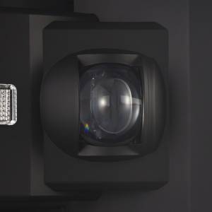 AlphaREX - 880137 | AlphaRex NOVA-Series LED Projector Headlights For Ford F150 (2021-2023) / Ford F150 Raptor (2021-2023) | Black - Image 12