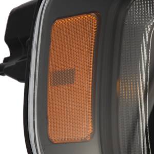 AlphaREX - 880138 | AlphaRex NOVA-Series LED Projector Headlights For Ford F150 (2021-2023) / Ford F150 Raptor (2021-2023) | Alpha-Black - Image 17