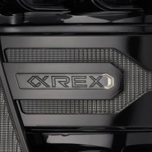 AlphaREX - 880138 | AlphaRex NOVA-Series LED Projector Headlights For Ford F150 (2021-2023) / Ford F150 Raptor (2021-2023) | Alpha-Black - Image 15