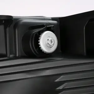 AlphaREX - 880139 | AlphaRex LUXX-Series LED Projector Headlights For Ford F150 (2021-2023) / Ford F150 Raptor (2021-2023) | Black - Image 17