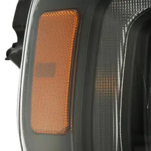 AlphaREX - 880139 | AlphaRex LUXX-Series LED Projector Headlights For Ford F150 (2021-2023) / Ford F150 Raptor (2021-2023) | Black - Image 15