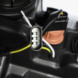 AlphaREX - 880165 | AlphaRex NOVA-Series LED Projector Headlights For Ford F-150 (2018-2020) | Alpha-Black - Image 13