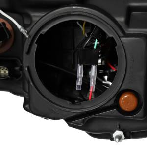 AlphaREX - 880165 | AlphaRex NOVA-Series LED Projector Headlights For Ford F-150 (2018-2020) | Alpha-Black - Image 12