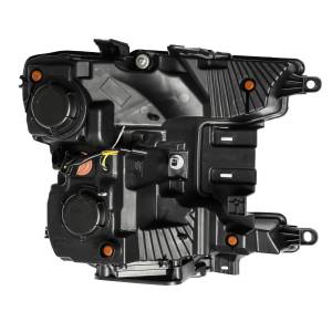 AlphaREX - 880165 | AlphaRex NOVA-Series LED Projector Headlights For Ford F-150 (2018-2020) | Alpha-Black - Image 8