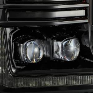 AlphaREX - 880165 | AlphaRex NOVA-Series LED Projector Headlights For Ford F-150 (2018-2020) | Alpha-Black - Image 2