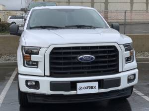 AlphaREX - 880167 | AlphaRex LUXX-Series LED Projector Headlights For Ford F-150 (2015-2017) / Ford F-150 Raptor (2017-2020) | Black - Image 9