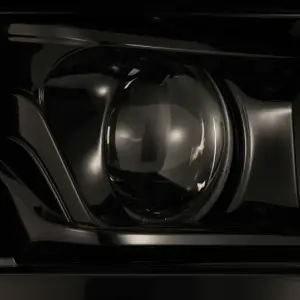 AlphaREX - 880169 | AlphaRex LUXX-Series LED Projector Headlights For Ford F-150 (2021-2023) / Ford F-150 Raptor (2021-2023) | Alpha-Black - Image 9