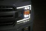 AlphaREX - 880181 | AlphaRex NOVA-Series LED Projector Headlights For Ford F-150 (2018-2020) | Chrome - Image 7