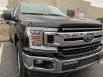 AlphaREX - 880181 | AlphaRex NOVA-Series LED Projector Headlights For Ford F-150 (2018-2020) | Chrome - Image 3