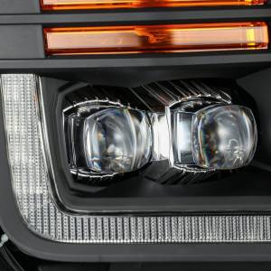 AlphaREX - 880182 | AlphaRex NOVA-Series LED Projector Headlights For Ford F-150 (2018-2020) | Black - Image 8