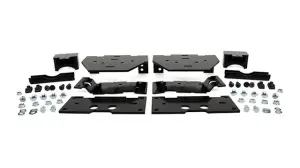 Air Lift Company - 57380 | Air Lift LoadLifter 5000 Air Spring Kit For Ford F-350 4WD DRW | 2023-2025 - Image 2