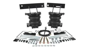 57580 | Air Lift LoadLifter 7500 XL Ultimate Air Spring Kit For Ford F-350 4WD DRW | 2023-2025
