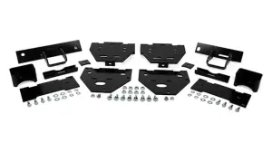 Air Lift Company - 57580 | Air Lift LoadLifter 7500 XL Ultimate Air Spring Kit For Ford F-350 4WD DRW | 2023-2025 - Image 2
