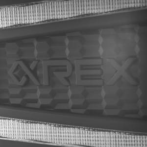 AlphaREX - 880239 | AlphaRex NOVA-Series LED Projector Headlights Chevrolet Silverado (2014-2015) | Black - Image 8