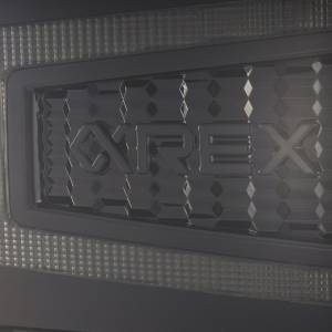 AlphaREX - 880244 | AlphaRex LUXX-Series LED Projector Headlights Chevrolet Silverado (2014-2015) | Alpha-Black - Image 7