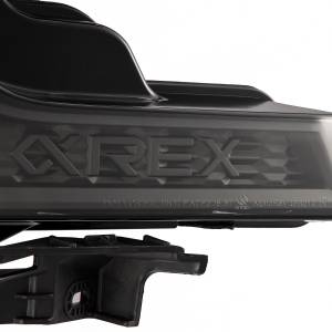 AlphaREX - 880248 | AlphaRex (MK II 14th Gen Style) NOVA-Series LED Projector Headlights For Ford F150 (2018-2020) | Black - Image 5