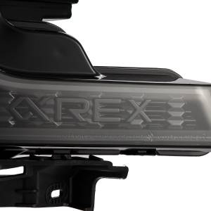 AlphaREX - 880249 | AlphaRex (MK II 14th Gen Style) NOVA-Series LED Projector Headlights For Ford F150 (2018-2020) | Alpha-Black - Image 5