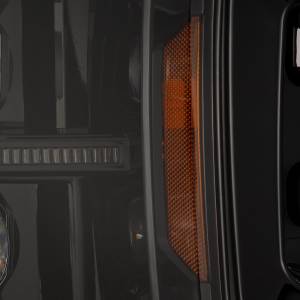 AlphaREX - 880249 | AlphaRex (MK II 14th Gen Style) NOVA-Series LED Projector Headlights For Ford F150 (2018-2020) | Alpha-Black - Image 4