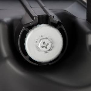 AlphaREX - 880251 | AlphaRex (MK II 14th Gen Style) LUXX-Series LED Projector Headlights For Ford F150 (2018-2020) | Alpha-Black - Image 11