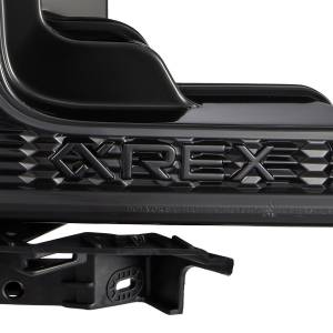 AlphaREX - 880251 | AlphaRex (MK II 14th Gen Style) LUXX-Series LED Projector Headlights For Ford F150 (2018-2020) | Alpha-Black - Image 7