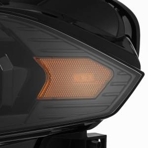 AlphaREX - 880257 | AlphaRex NOVA-Series LED Projector Headlights For Ford Mustang (2018-2022) | Alpha-Black - Image 15