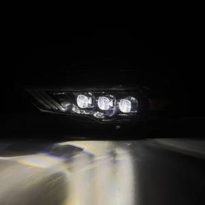 AlphaREX - 880257 | AlphaRex NOVA-Series LED Projector Headlights For Ford Mustang (2018-2022) | Alpha-Black - Image 10