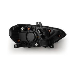 AlphaREX - 880258 | AlphaRex NOVA-Series LED Projector Headlights For Ford Mustang (2018-2022) | Black - Image 16