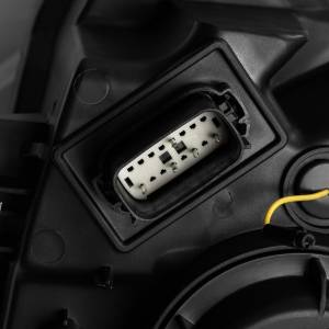 AlphaREX - 880258 | AlphaRex NOVA-Series LED Projector Headlights For Ford Mustang (2018-2022) | Black - Image 17