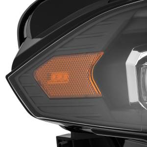 AlphaREX - 880258 | AlphaRex NOVA-Series LED Projector Headlights For Ford Mustang (2018-2022) | Black - Image 14