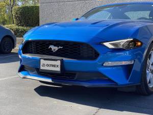 AlphaREX - 880258 | AlphaRex NOVA-Series LED Projector Headlights For Ford Mustang (2018-2022) | Black - Image 9