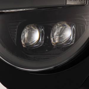 AlphaREX - 880259 | AlphaRex NOVA-Series LED Projector Headlights For Ford Bronco / Bronco Raptor | Alpha-Black - Image 21