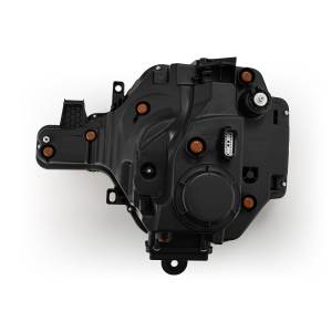 AlphaREX - 880260 | AlphaRex NOVA-Series LED Projector Headlights For Ford Bronco / Bronco Raptor | Black - Image 24