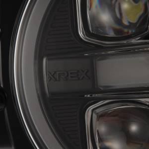 AlphaREX - 880260 | AlphaRex NOVA-Series LED Projector Headlights For Ford Bronco / Bronco Raptor | Black - Image 20
