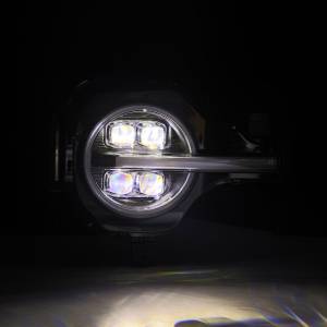 AlphaREX - 880260 | AlphaRex NOVA-Series LED Projector Headlights For Ford Bronco / Bronco Raptor | Black - Image 15