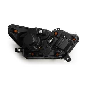 AlphaREX - 880261 | AlphaRex MK II NOVA-Series LED Projector Headlights For Ford Mustang (2015-2017) / Mustang Shelby GT350/GT500 (2018-2020) | Alpha-Black - Image 17