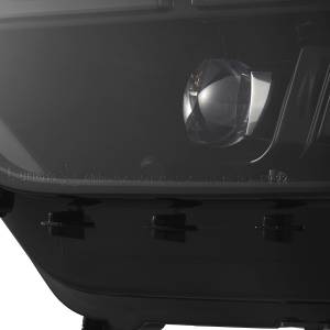 AlphaREX - 880261 | AlphaRex MK II NOVA-Series LED Projector Headlights For Ford Mustang (2015-2017) / Mustang Shelby GT350/GT500 (2018-2020) | Alpha-Black - Image 16