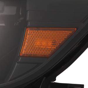 AlphaREX - 880261 | AlphaRex MK II NOVA-Series LED Projector Headlights For Ford Mustang (2015-2017) / Mustang Shelby GT350/GT500 (2018-2020) | Alpha-Black - Image 15