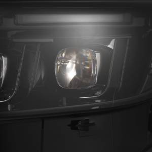 AlphaREX - 880261 | AlphaRex MK II NOVA-Series LED Projector Headlights For Ford Mustang (2015-2017) / Mustang Shelby GT350/GT500 (2018-2020) | Alpha-Black - Image 14