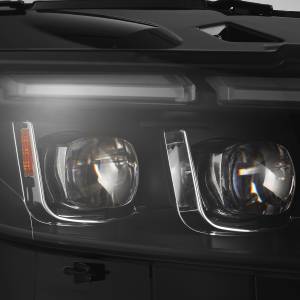 AlphaREX - 880262 | AlphaRex MK II NOVA-Series LED Projector Headlights For Ford Mustang (2015-2017) / Mustang Shelby GT350/GT500 (2018-2020) | Black - Image 15