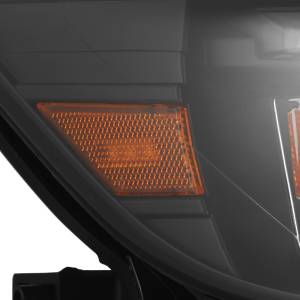AlphaREX - 880262 | AlphaRex MK II NOVA-Series LED Projector Headlights For Ford Mustang (2015-2017) / Mustang Shelby GT350/GT500 (2018-2020) | Black - Image 14