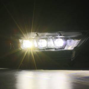 AlphaREX - 880262 | AlphaRex MK II NOVA-Series LED Projector Headlights For Ford Mustang (2015-2017) / Mustang Shelby GT350/GT500 (2018-2020) | Black - Image 11