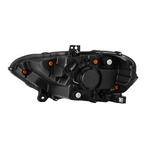 AlphaREX - 880263 | AlphaRex MK II NOVA-Series LED Projector Headlights Ford Mustang (2018-2022) | Alpha-Black - Image 13