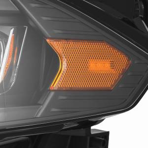 AlphaREX - 880263 | AlphaRex MK II NOVA-Series LED Projector Headlights Ford Mustang (2018-2022) | Alpha-Black - Image 12