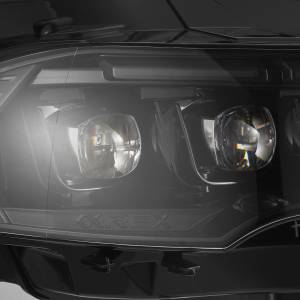 AlphaREX - 880263 | AlphaRex MK II NOVA-Series LED Projector Headlights Ford Mustang (2018-2022) | Alpha-Black - Image 9